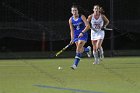 FH vs Wesleyan  Wheaton College Field Hockey vs Wesleyan University. - Photo By: KEITH NORDSTROM : Wheaton, field hockey, FH2021